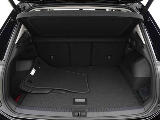 Volkswagen Tiguan 1.5 ETSI 150 DSG LIFE Noir