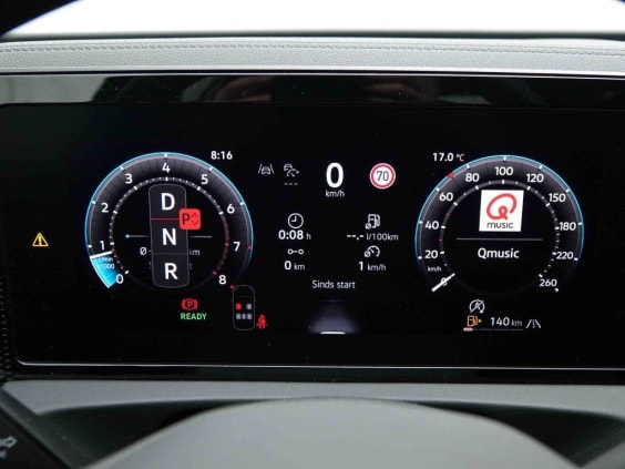 Volkswagen Tiguan 1.5 ETSI 150 DSG LIFE Gris