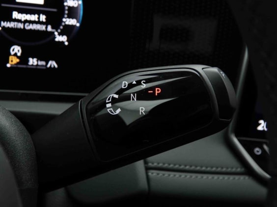 Volkswagen Tiguan 1.5 ETSI 150 DSG LIFE Noir