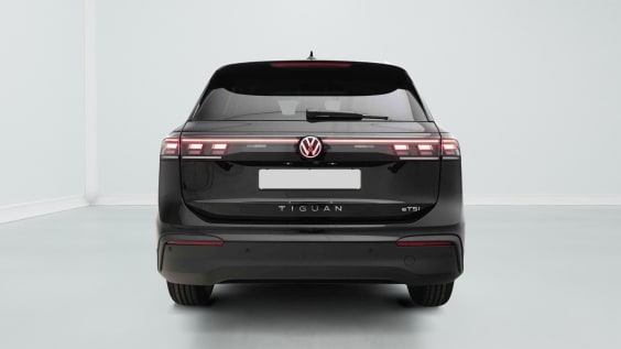 Volkswagen Tiguan 1.5 ETSI 150 DSG LIFE Noir