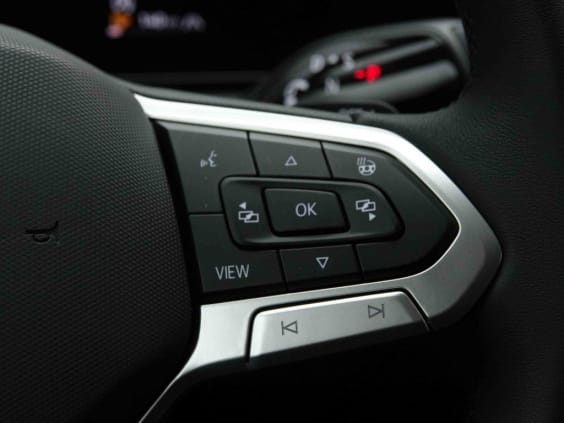Volkswagen Tiguan 1.5 ETSI 150 DSG LIFE Gris