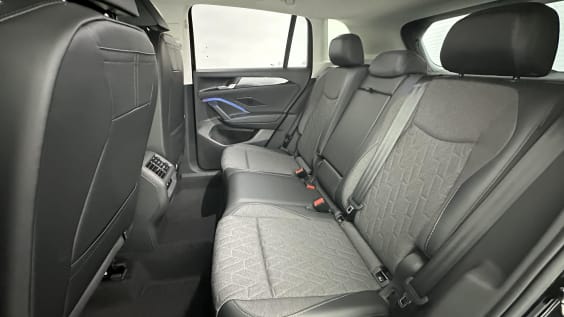 Volkswagen Tiguan Tiguan III 1.5 eTSI 150ch Life Plus DSG7 Noir Mythic