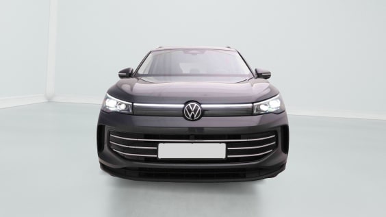 Volkswagen Tiguan 1.5 eTSi MHEV 150 DSG Elegance Gris