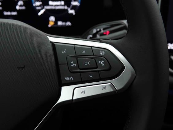 Volkswagen Tiguan 1.5 ETSI 150 DSG LIFE Noir