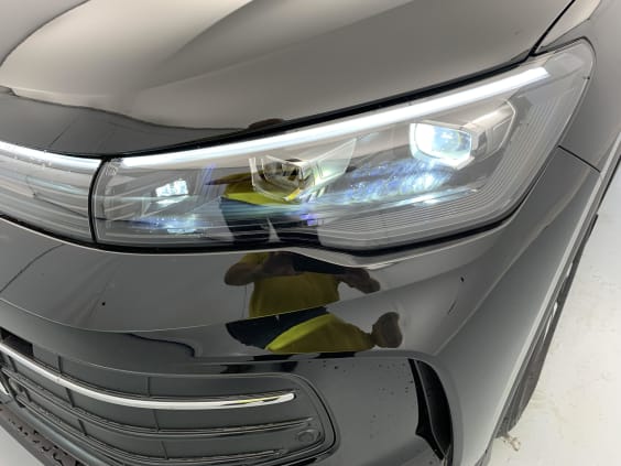 Volkswagen Tiguan 1.5 ETSI 150CH DSG7 Life Gris Dauphin