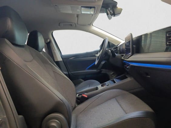 Volkswagen Tiguan Tiguan 1.5 eTSI 131ch DSG7 VW Edition Gris Dauphin