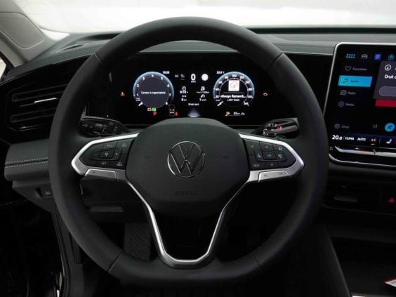 Volkswagen Tiguan 1.5 ETSI 150 DSG LIFE Noir