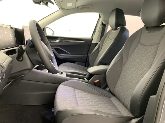 Volkswagen Tiguan 1.5 eTSI 131ch DSG7 Life Gris Dauphin