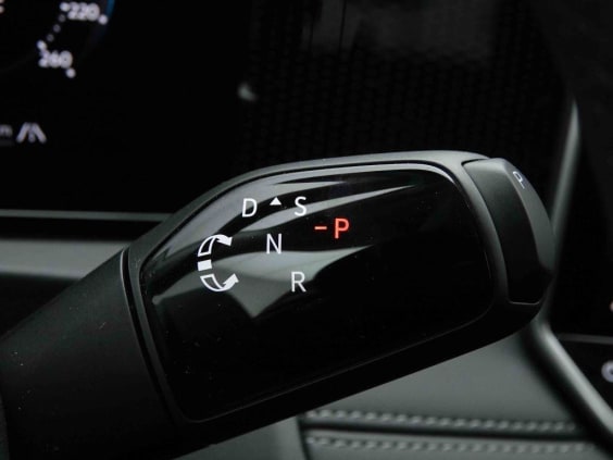 Volkswagen Tiguan 1.5 ETSI 150 DSG LIFE Gris