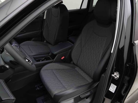 Volkswagen Tiguan 1.5 ETSI 150 DSG LIFE Noir
