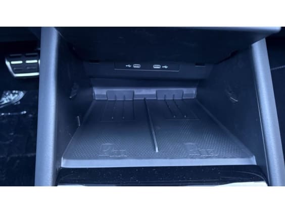 Volkswagen Tiguan 1.5 ETSI 150 DSG7 R-LINE Noir Nuit