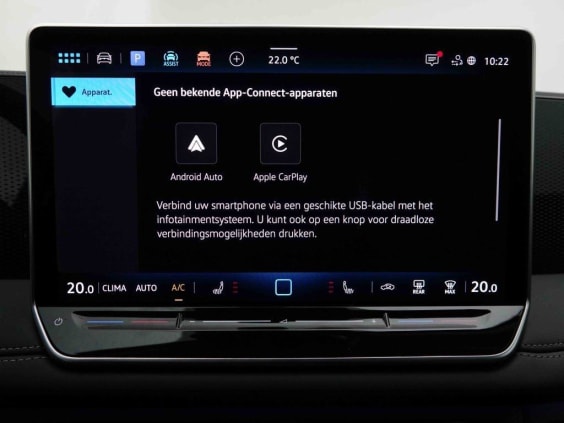 Volkswagen Tiguan 1.5 ETSI 150 DSG LIFE Noir