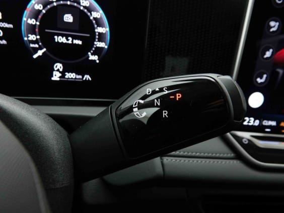 Volkswagen Tiguan 1.5e TSi DSG Life Noir