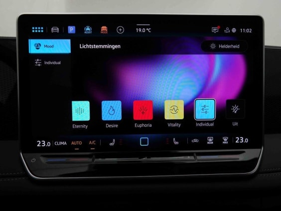Volkswagen Tiguan 1.5e TSi DSG Life Noir