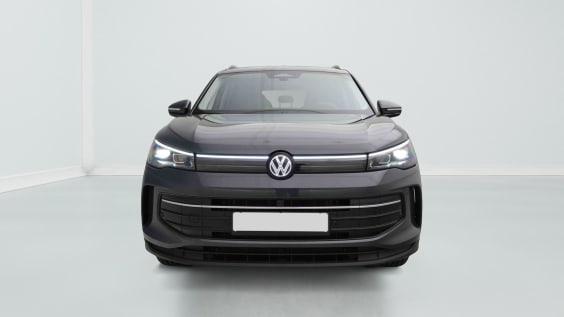 Volkswagen Tiguan 1.5 ETSI 150 DSG LIFE Gris