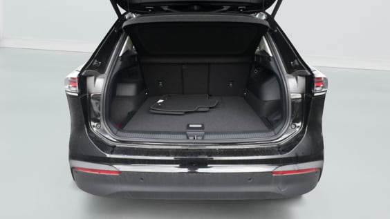 Volkswagen Tiguan 150 DSG Noir