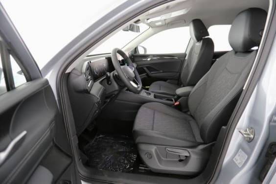 Volkswagen Tiguan Tiguan 2.0 TDI 150ch DSG7 Life Dolphine Grey