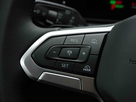 Volkswagen Tiguan 1.5 ETSI 150 DSG LIFE Gris