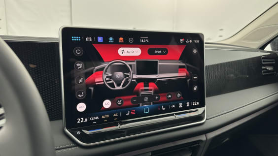 Volkswagen Tiguan Tiguan III 1.5 eTSI 150ch Life Plus DSG7 Gris Dauphin