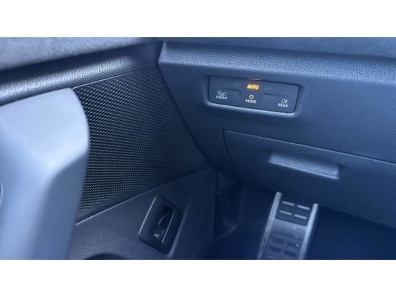 Volkswagen Tiguan 1.5 ETSI 150 DSG7 R-LINE Noir Nuit