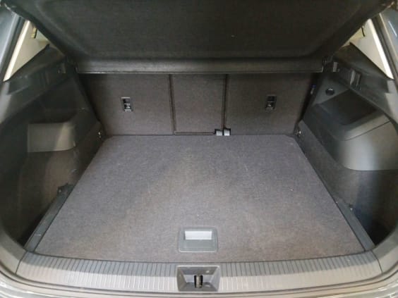 Volkswagen Tiguan Tiguan 1.5 eTSI 131ch DSG7 VW Edition Gris Dauphin