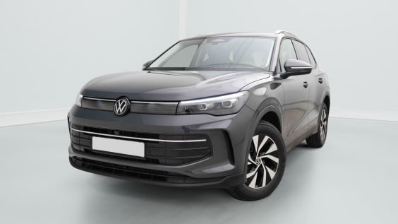 Volkswagen Tiguan 1.5 ETSI 150 DSG LIFE Gris