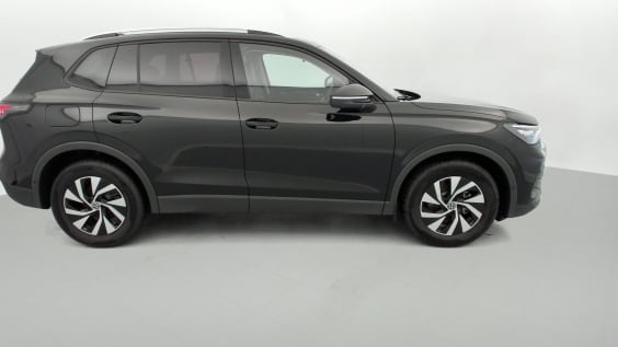 Volkswagen Tiguan 1.5 ETSI 150CH DSG7 Life Gris Dauphin