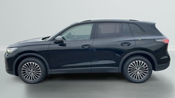 Volkswagen Tiguan 1.5 etsi 150 life dsg7 Noir