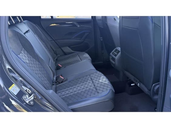 Volkswagen Tiguan 1.5 ETSI 150 DSG7 R-LINE Noir Nuit
