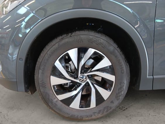 Volkswagen Tiguan Tiguan 1.5 eTSI 131ch DSG7 VW Edition Gris Dauphin