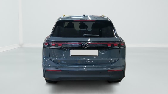Volkswagen Tiguan Tiguan 1.5 eTSI 131ch DSG7 VW Edition Gris Dauphin