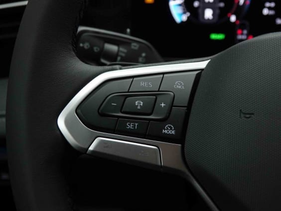 Volkswagen Tiguan 1.5 ETSI 150 DSG LIFE Noir
