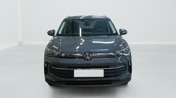 Volkswagen Tiguan Tiguan 1.5 eTSI 131ch DSG7 VW Edition Gris Dauphin