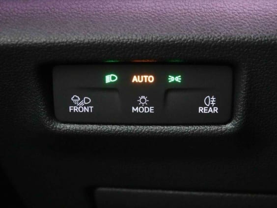 Volkswagen Tiguan 1.5e TSi DSG Life Noir