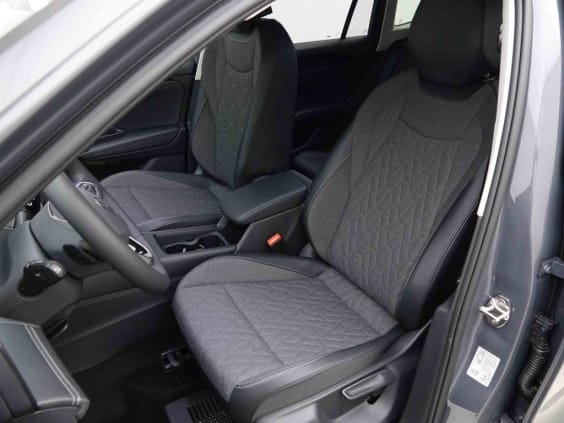 Volkswagen Tiguan 1.5 ETSI 150 DSG LIFE Gris