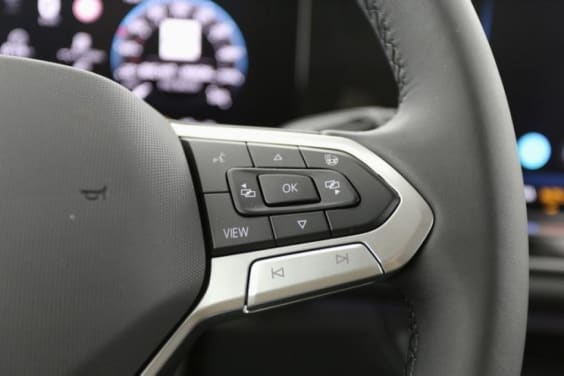 Volkswagen Tiguan Tiguan 2.0 TDI 150ch DSG7 Life Dolphine Grey