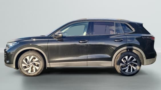 Volkswagen Tiguan 1.5 etsi 150 life dsg7 Noir