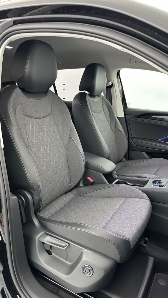 Volkswagen Tiguan Tiguan III 1.5 eTSI 150ch Life Plus DSG7 Noir Mythic