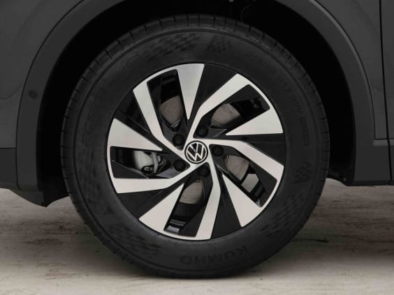Volkswagen Tiguan 1.5 ETSI 150 DSG LIFE Gris