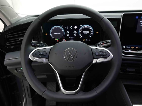 Volkswagen Tiguan 1.5 ETSI 150 DSG LIFE Gris