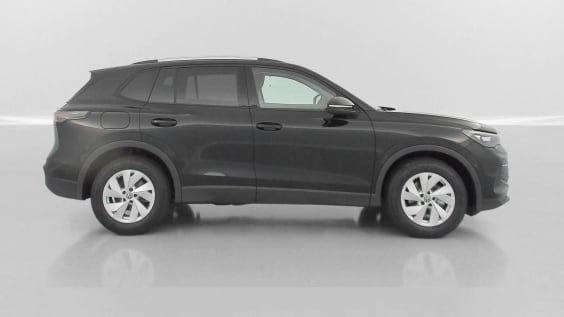 Volkswagen Tiguan Tiguan III 1.5 eTSI 150ch Life Plus DSG7 Noir Mythic