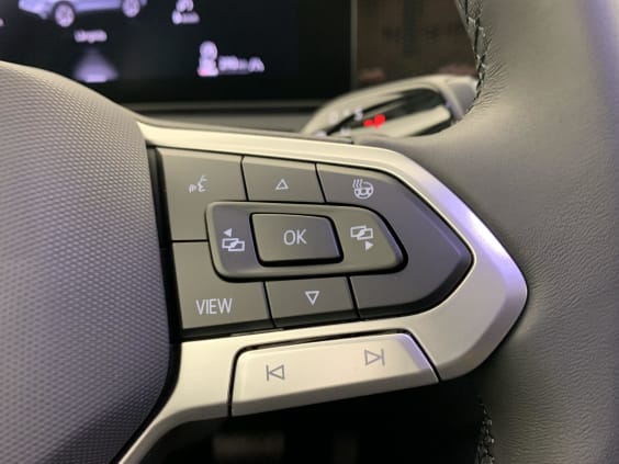 Volkswagen Tiguan 1.5 ETSI 150CH DSG7 Life Gris Dauphin