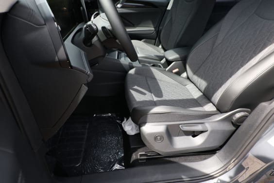 Volkswagen Tiguan 130 DSG Gris