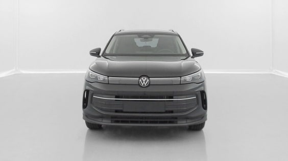 Volkswagen Tiguan Tiguan III 1.5 eTSI 150ch Life Plus DSG7 Noir Mythic