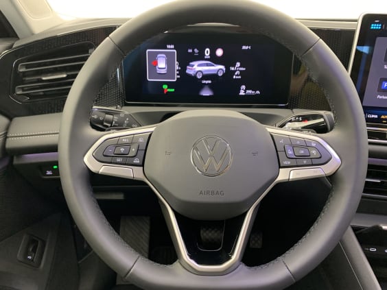 Volkswagen Tiguan 1.5 ETSI 150CH DSG7 Life Gris Dauphin