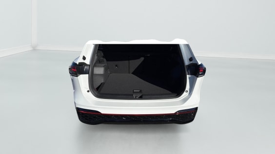 Volkswagen Tiguan 1.5 eTSI 150ch DSG7 R-Line Blanc Pure
