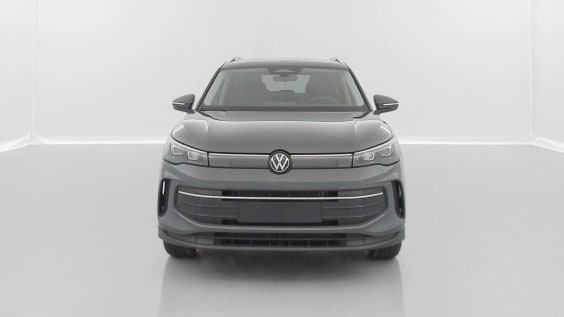 Volkswagen Tiguan Tiguan III 1.5 eTSI 150ch Life Plus DSG7 Gris Dauphin
