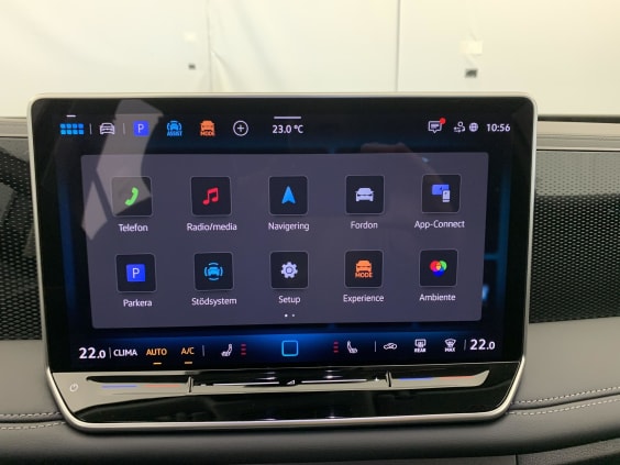 Volkswagen Tiguan 1.5 ETSI 150CH DSG7 Life Gris Dauphin