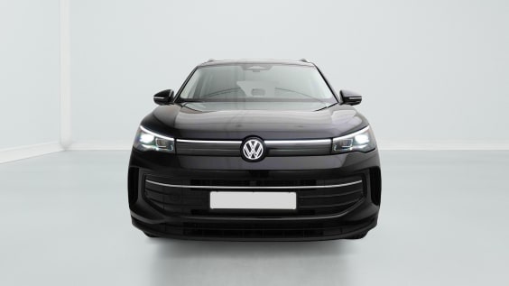 Volkswagen Tiguan 1.5 ETSI 150 DSG LIFE Noir
