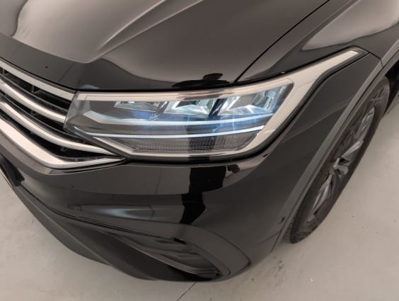 Volkswagen Tiguan Allspace 2.0 TDI 150ch DSG7 Life Plus Noir Intense